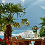 ホテル Beatus Wellness- & Spa-hotel 5*