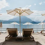Beatus Wellness- & Spa-hotel メルリゲン