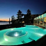 Beatus Wellness- & Spa-hotel 5* メルリゲン