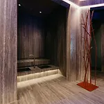 ホテル Beatus Wellness- & Spa-hotel メルリゲン