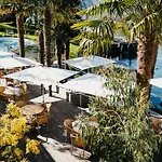 Beatus Wellness- & Spa-hotel ホテル 5*