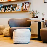 ホテル Beatus Wellness- & Spa-hotel メルリゲン