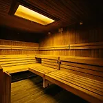 Beatus Wellness- & Spa-hotel ホテル 5*