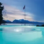 Hotel Beatus Wellness- & Spa-hotel Merligen
