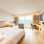 Beatus Wellness- & Spa-hotel メルリゲン