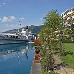 Hotel Beatus Wellness- & Spa-hotel Merligen