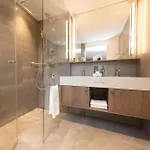 ホテル Beatus Wellness- & Spa-hotel メルリゲン