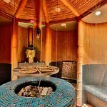 ホテル Beatus Wellness- & Spa-hotel 5*