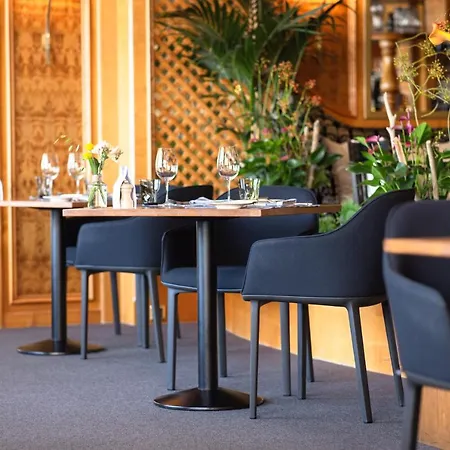 Beatus Wellness- & Spa-hotel Hotel 5*