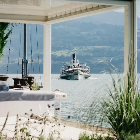 Beatus Wellness- & Spa-hotel Hotell