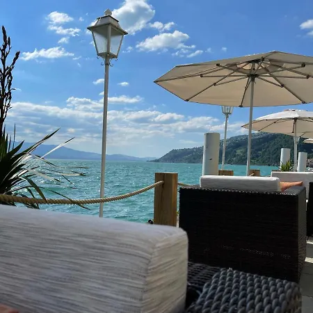 Beatus Wellness- & Spa-hotel ホテル メルリゲン