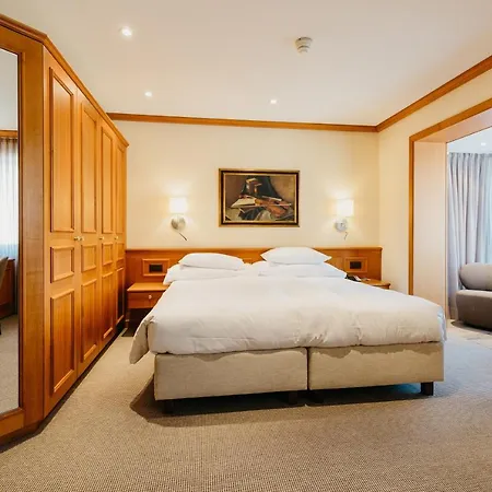 Hotel Beatus Wellness- & Spa-hotel