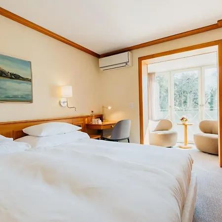 Beatus Wellness- & Spa-hotel 5*