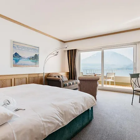 Hotel Beatus Wellness- & Spa-hotel 5*