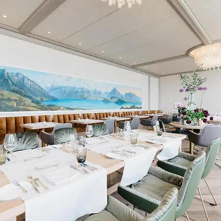 Beatus Wellness- & Spa-hotel Hotell