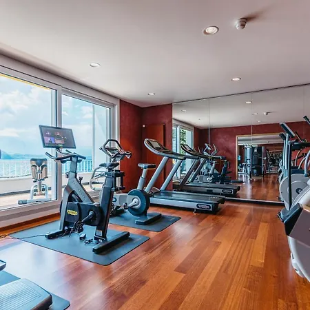 Beatus Wellness- & Spa-hotel Hotel