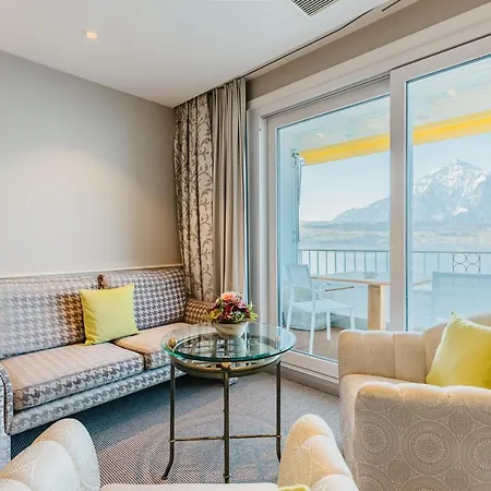 Hotel Beatus Wellness- & Spa-hotel 5*