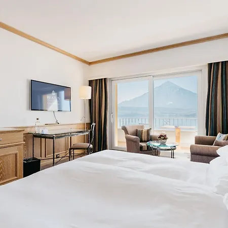 Beatus Wellness- & Spa-hotel