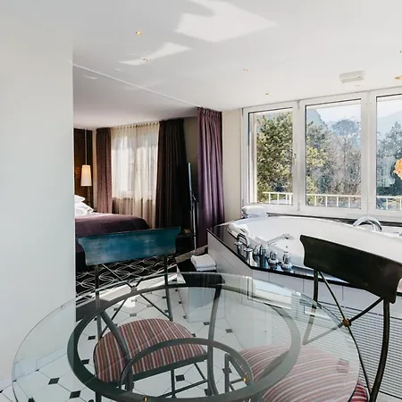 Beatus Wellness- & Spa-hotel Hotel
