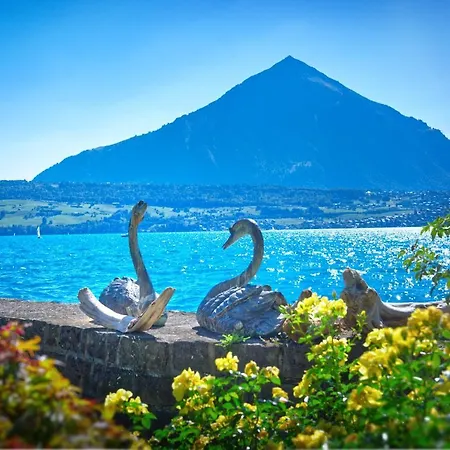 ホテル Beatus Wellness- & Spa-hotel