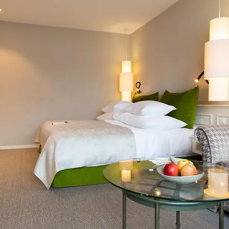 Beatus Wellness- & Spa-hotel Hotel