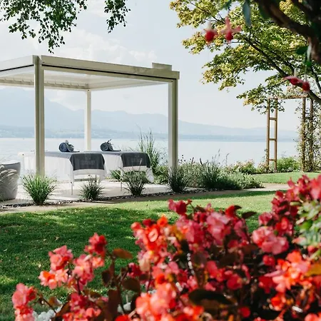 Beatus Wellness- & Spa-hotel