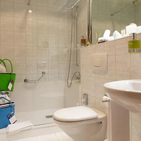 Beatus Wellness- & Spa-hotel Merligen