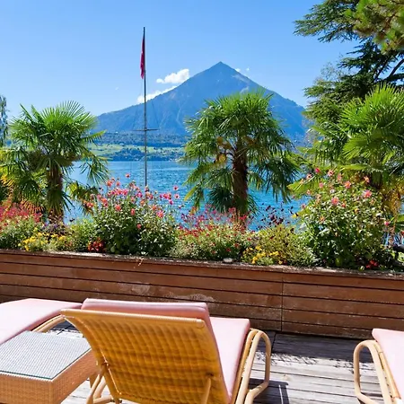 Beatus Wellness- & Spa-hotel Hotell