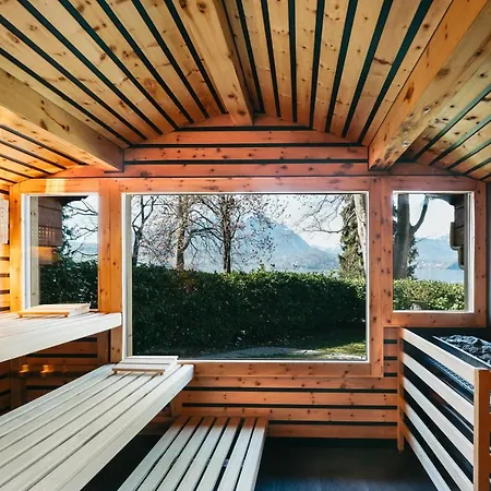 Szálloda Beatus Wellness- & Spa-hotel 5*