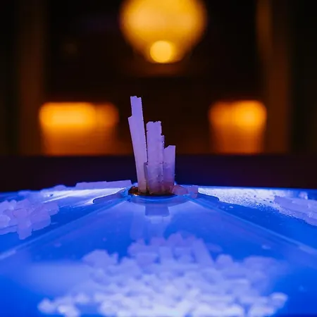 Szálloda Beatus Wellness- & Spa-hotel