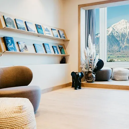 Beatus Wellness- & Spa-hotel 5*