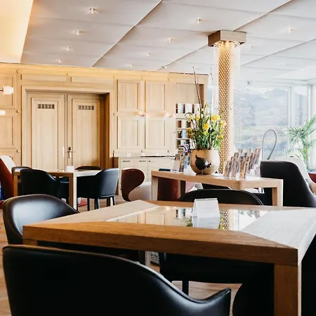 Hotel Beatus Wellness- & Spa-hotel