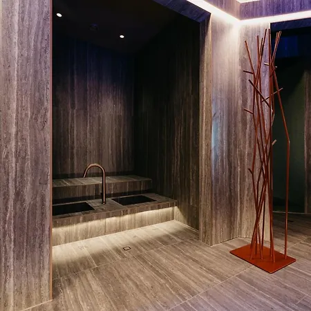 Hotell Beatus Wellness- & Spa-hotel Merligen