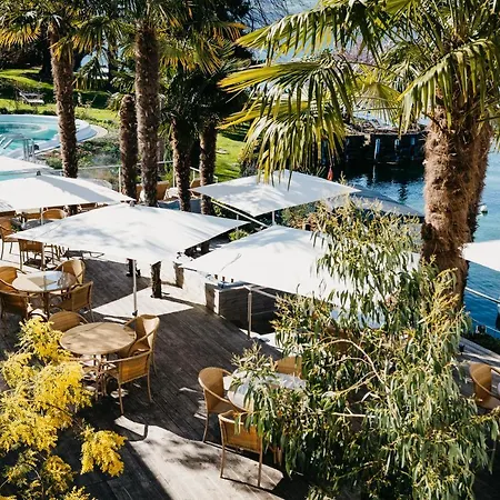 Beatus Wellness- & Spa-hotel Hotel 5*