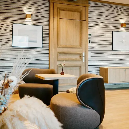 Beatus Wellness- & Spa-hotel メルリゲン