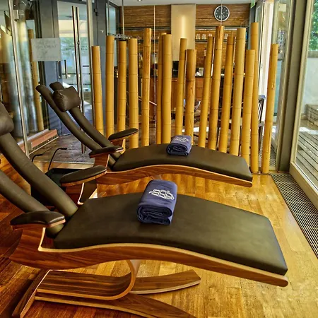 Beatus Wellness- & Spa-hotel Hotel