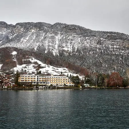 Hotell Beatus Wellness- & Spa-hotel 5*