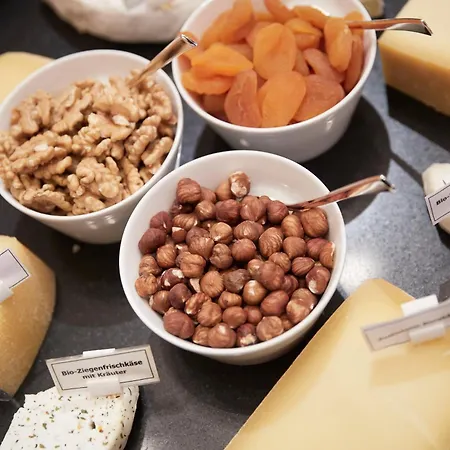 Hotell Beatus Wellness- & Spa-hotel 5*