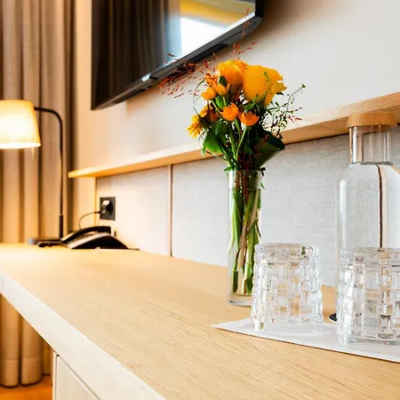 Beatus Wellness- & Spa-hotel Hotel