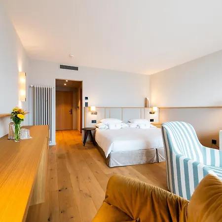 Hotel Beatus Wellness- & Spa-hotel 5*