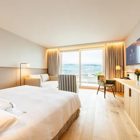 Beatus Wellness- & Spa-hotel Merligen