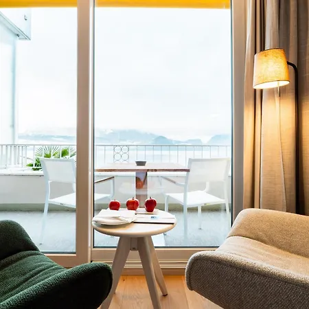 Beatus Wellness- & Spa-hotel Hotel