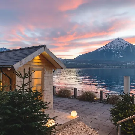 Beatus Wellness- & Spa-hotel Hotell