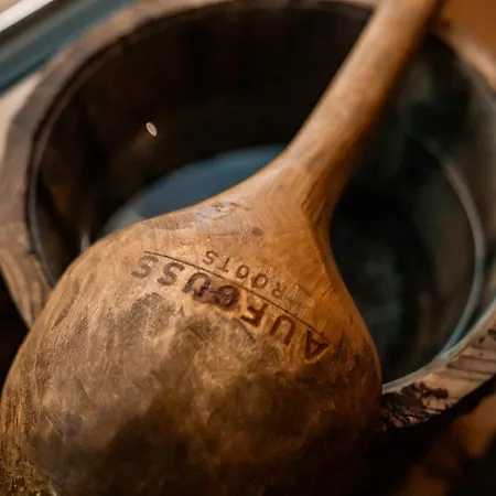 Hotell Beatus Wellness- & Spa-hotel 5*