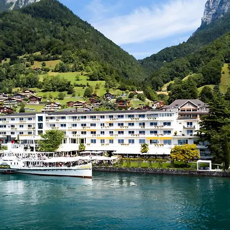Beatus Wellness- & Spa-hotel