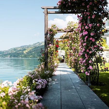 Beatus Wellness- & Spa-hotel Hotel