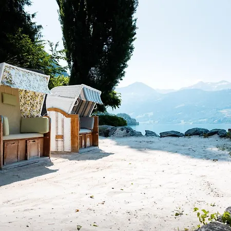 Beatus Wellness- & Spa-hotel