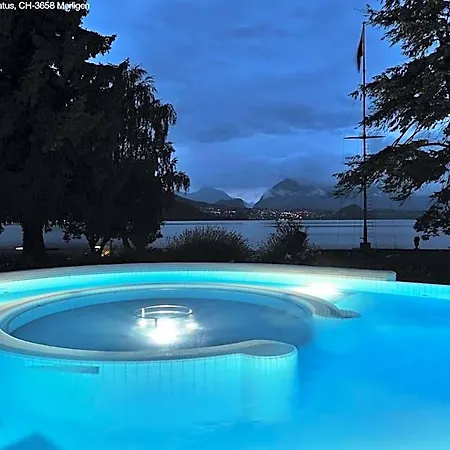 ホテル Beatus Wellness- & Spa-hotel 5*