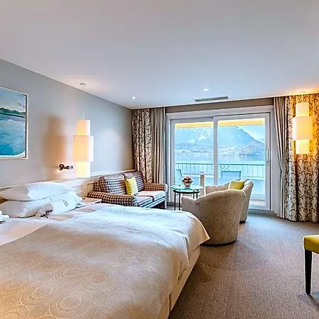 ホテル Beatus Wellness- & Spa-hotel