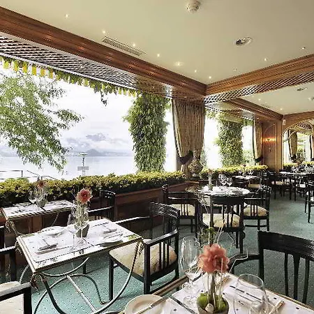 Beatus Wellness- & Spa-hotel